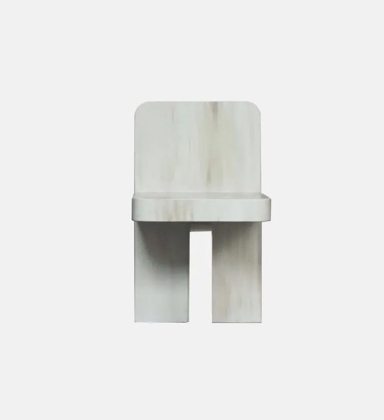 Horn Chair