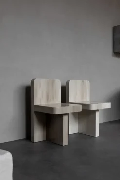 Horn Chair