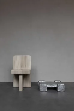 Horn Chair