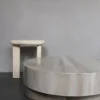 Horn Coffee Table