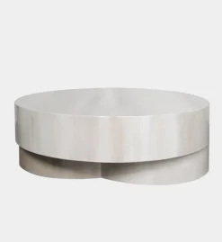 Horn Coffee Table