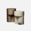 Horn Variations - Side Table