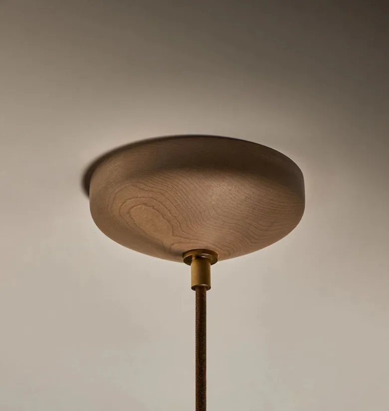 Humboldt Pendant 01 Wood