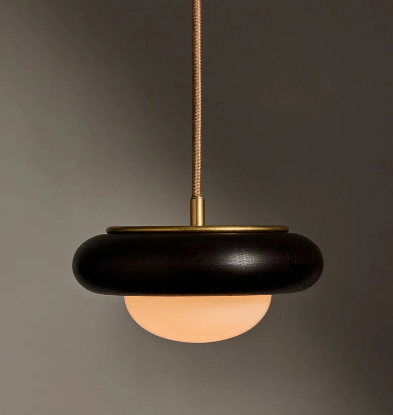 Humboldt Pendant 01 Wood
