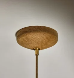 Humboldt Pendant 01 Wood