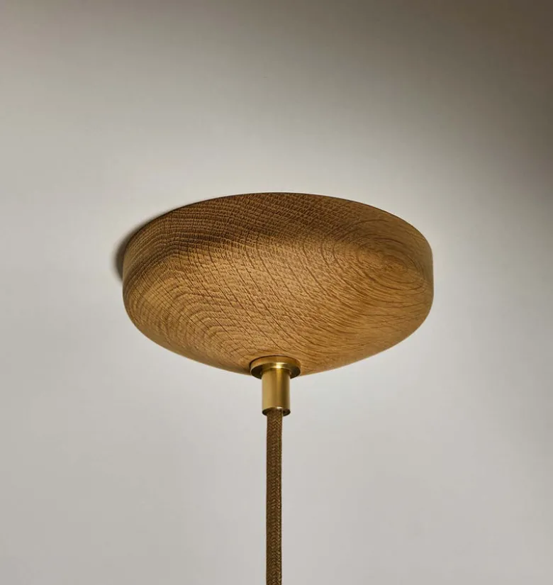 Humboldt Pendant 01 Wood