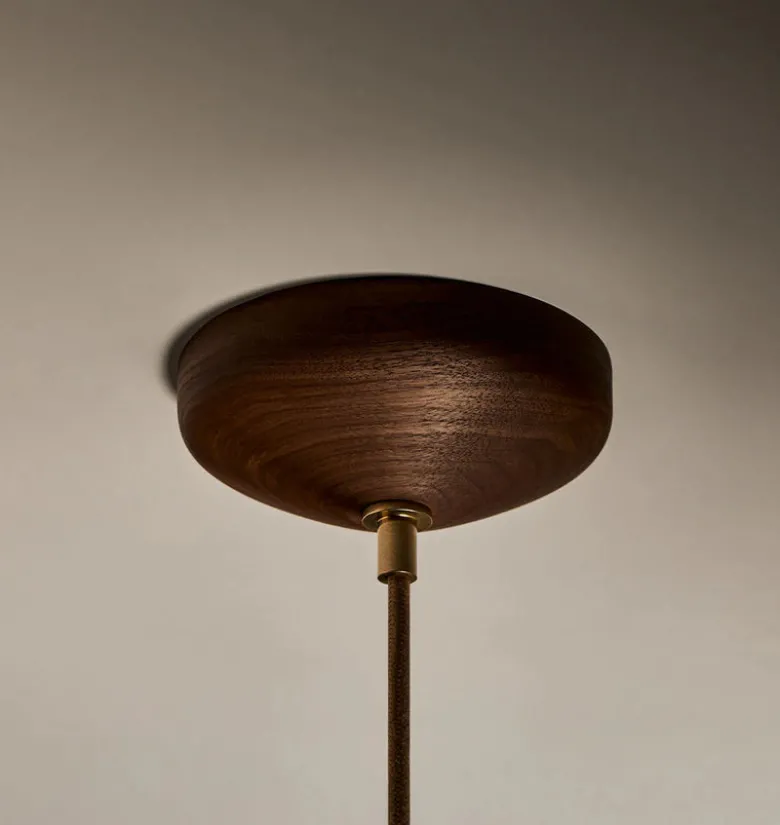 Humboldt Pendant 01 Wood