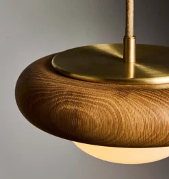 Humboldt Pendant 01 Wood