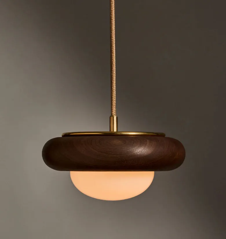 Humboldt Pendant 01 Wood