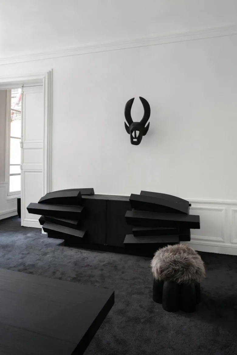 IGBO sideboard