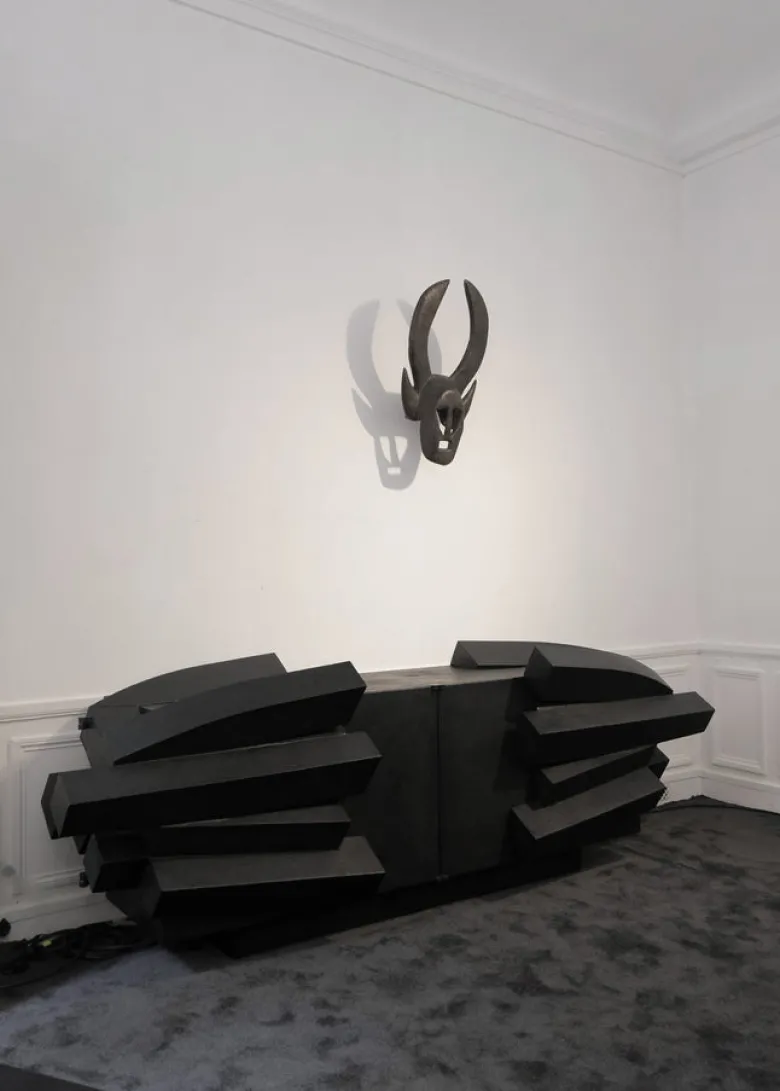 IGBO sideboard