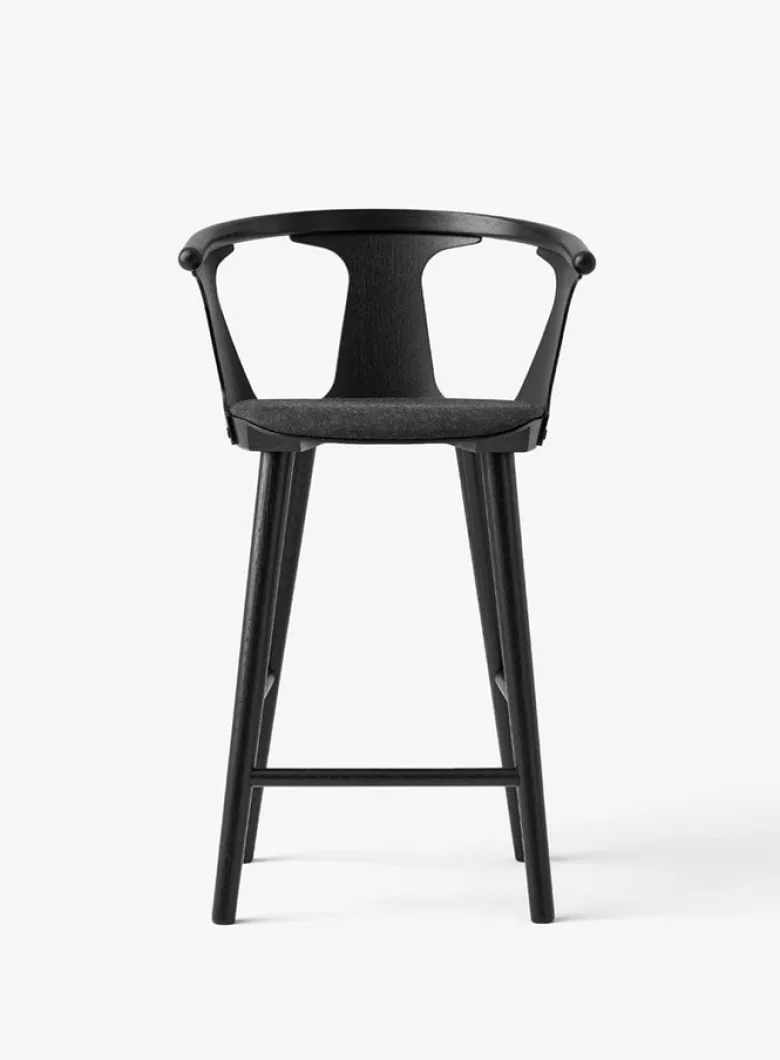In Between Bar Stool SK10