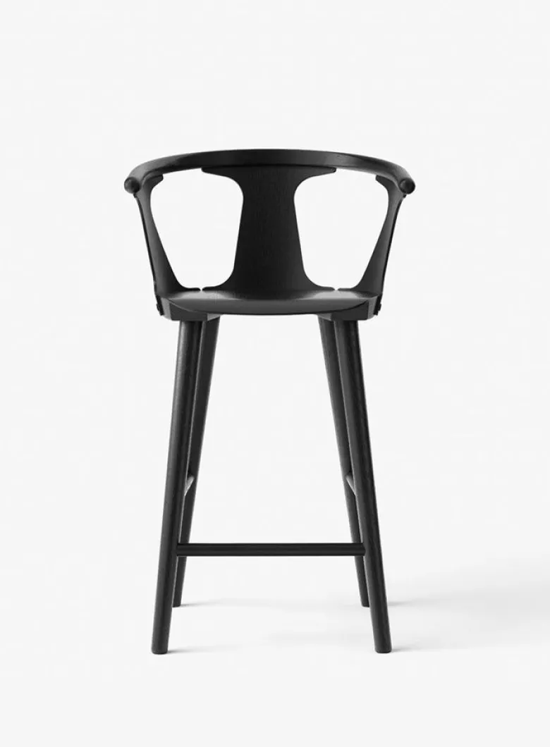 In Between Bar Stool SK9