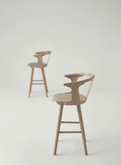 In Between Counter Stool SK7