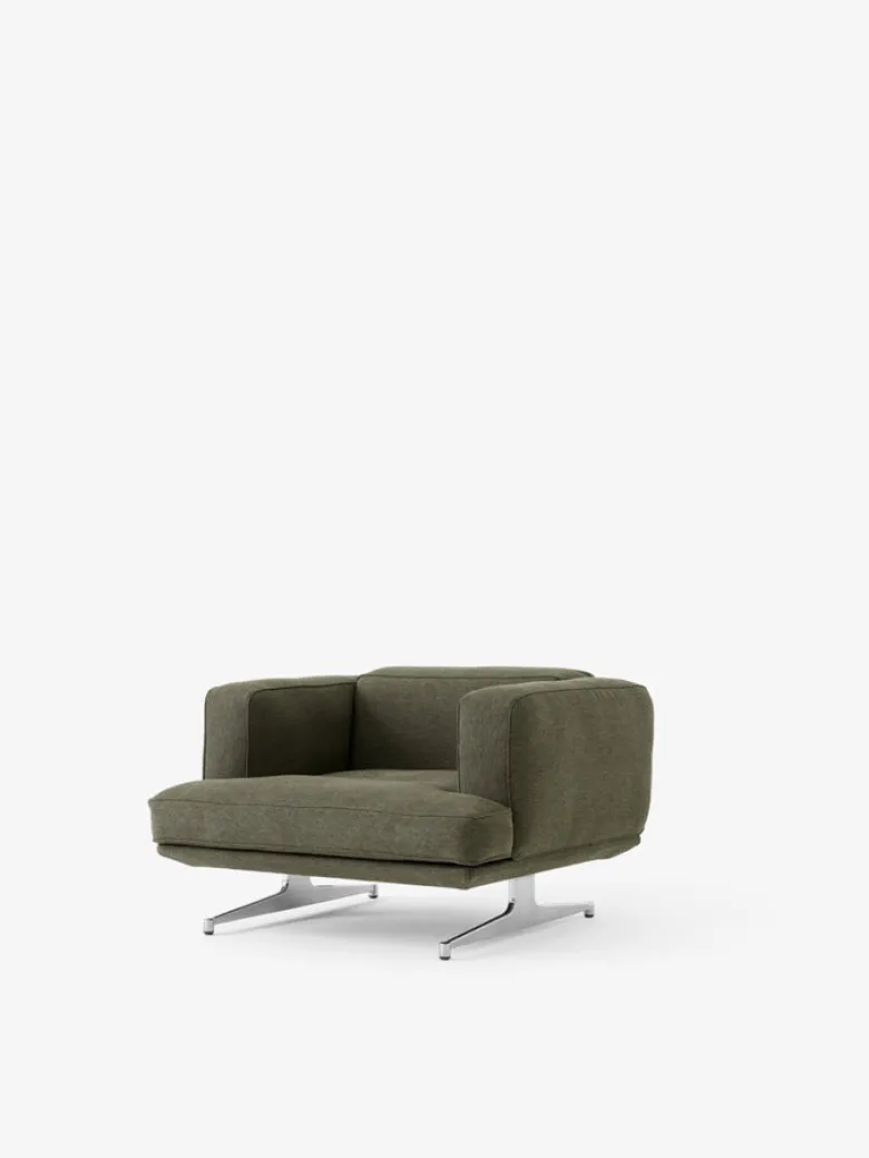 Inland AV21 Chair