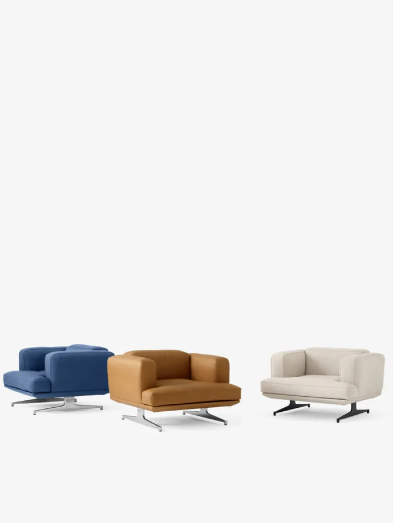 Inland AV21 Chair