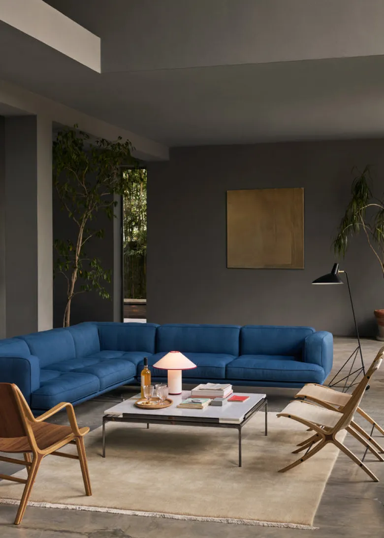 Inland AV41 Sofa
