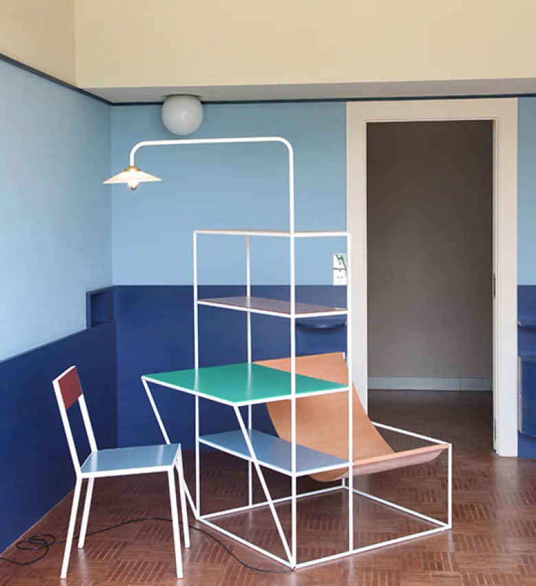 Installation Small