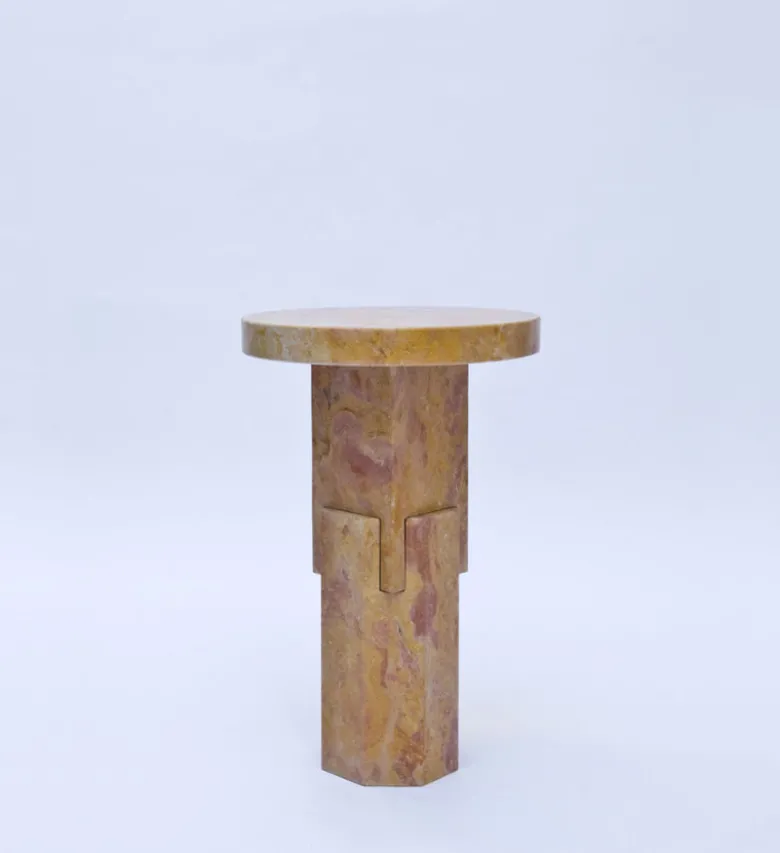 Ionik Side Table