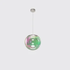 Iris Globe