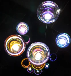 Iris Globe