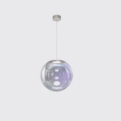 Iris Globe
