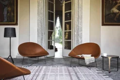 Isola Armchair