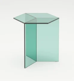 Isom Side Table