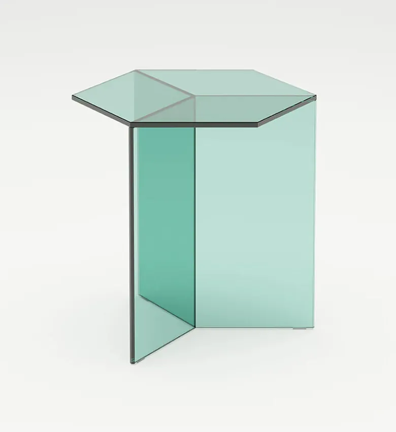 Isom Side Table