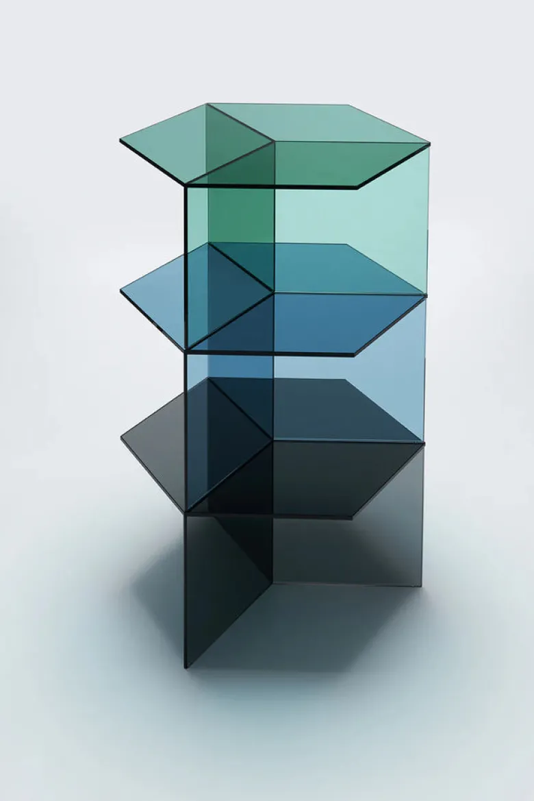 Isom Side Table