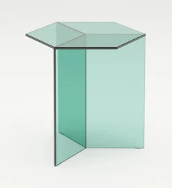 Isom Side Table