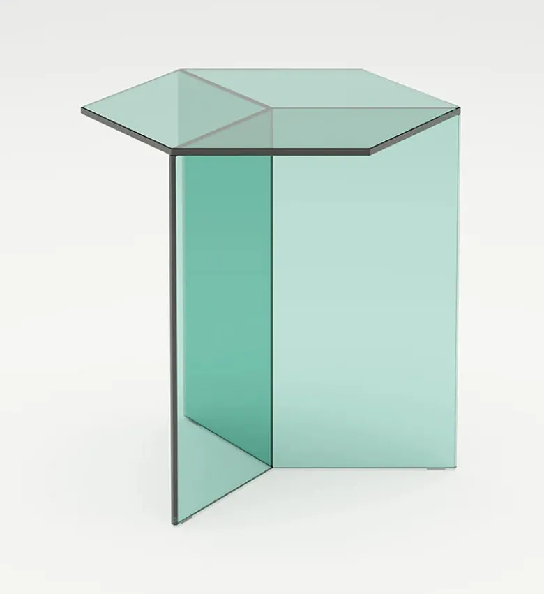 Isom Side Table