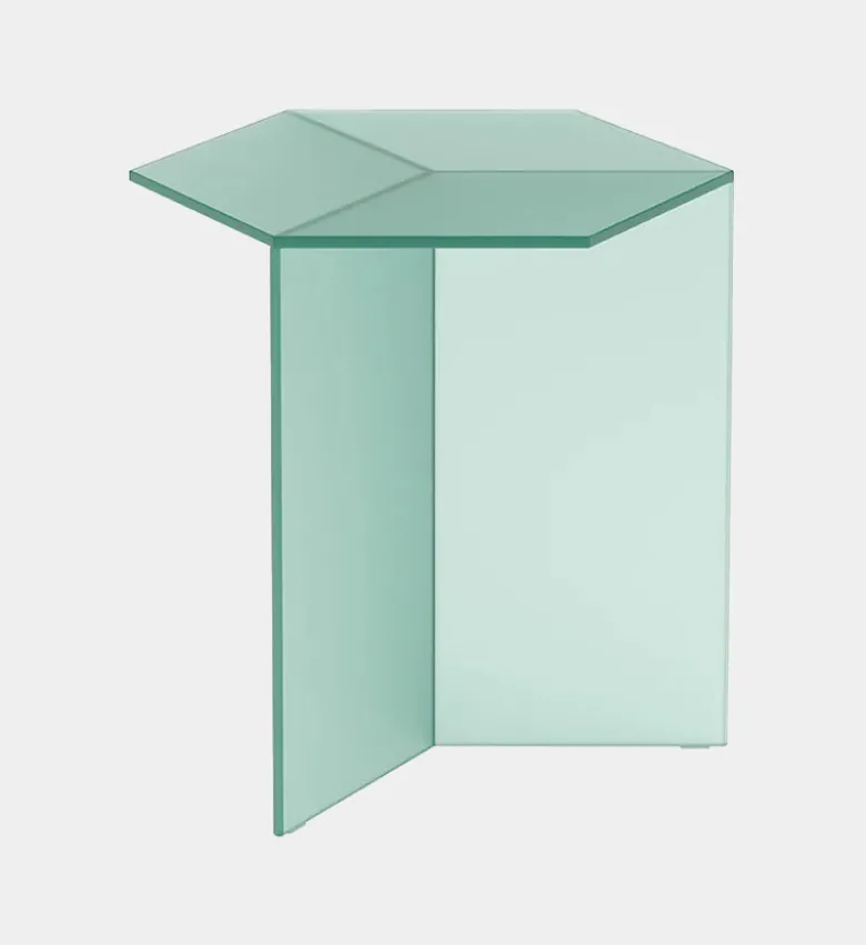 Isom Side Table