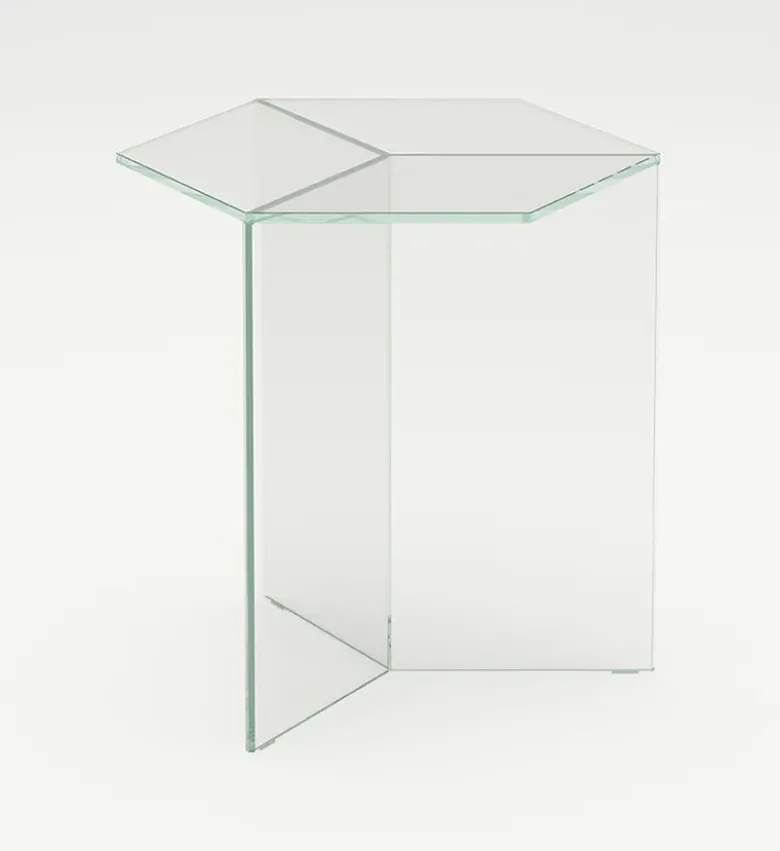 Isom Side Table