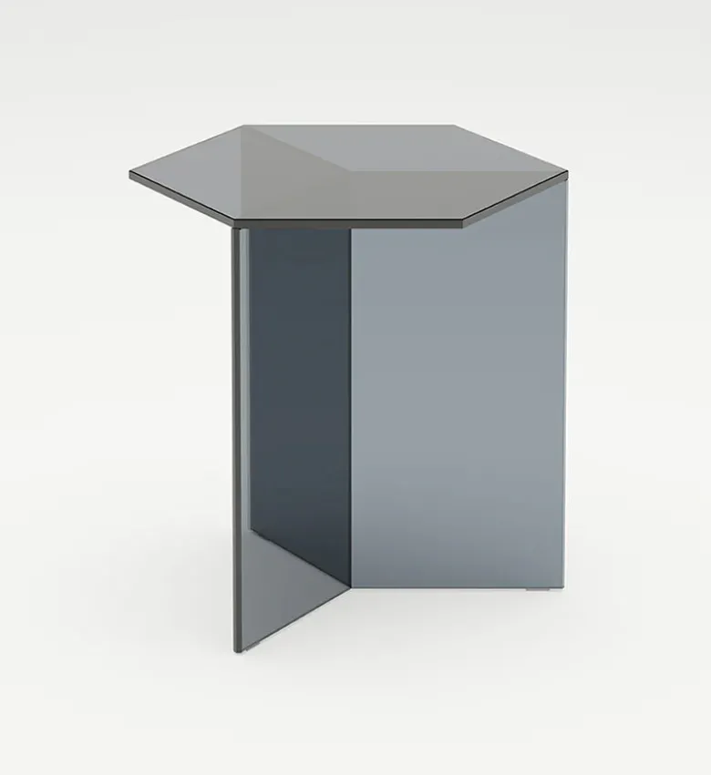 Isom Side Table