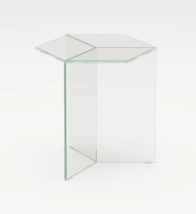 Isom Side Table