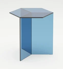 Isom Side Table