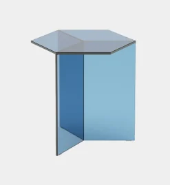 Isom Side Table