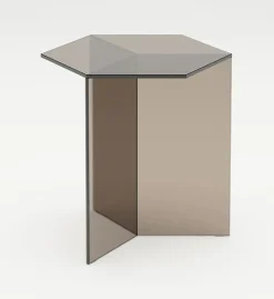 Isom Side Table