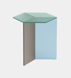 Isom Side Table