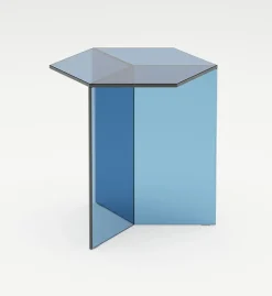 Isom Side Table