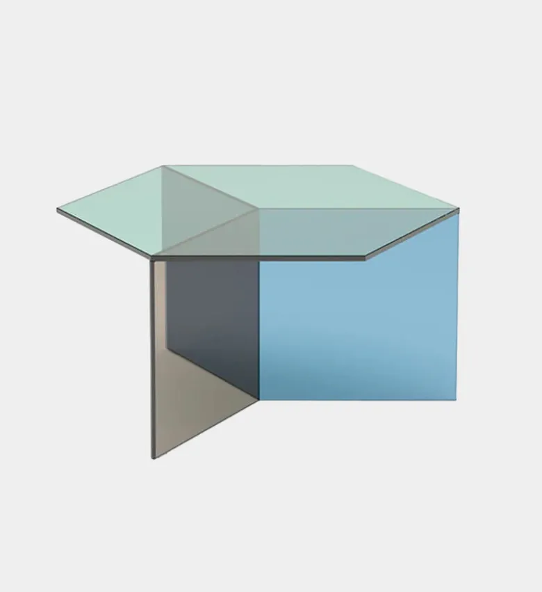 Isom Table