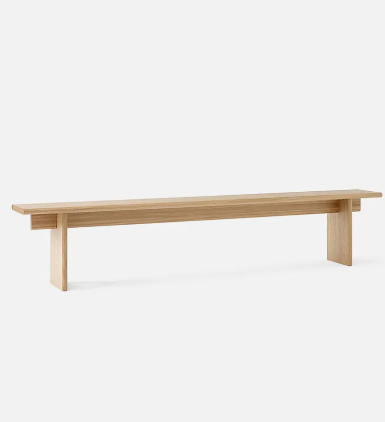 Ita OS6 Bench