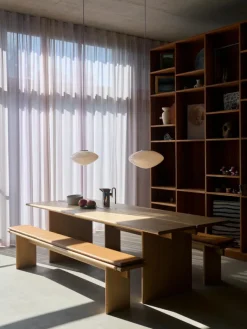 Ita OS2 Dining Table