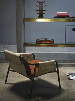 Jacket Armchair