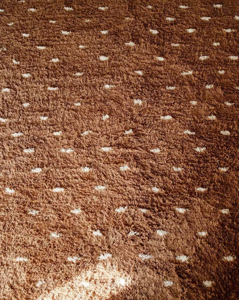 Jacob Rug