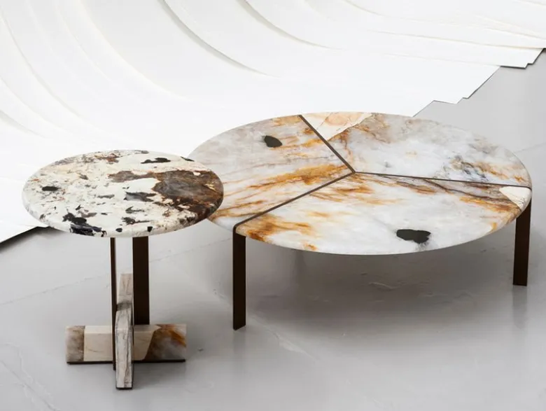 Joaquim Coffee Table