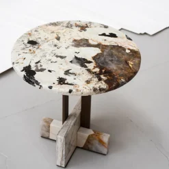 Joaquim Side Table
