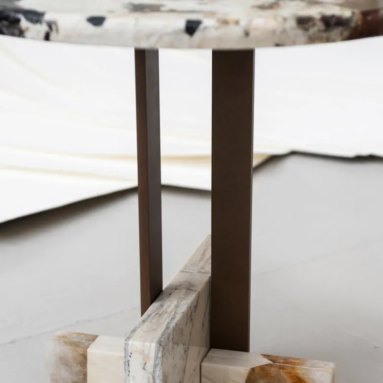 Joaquim Side Table