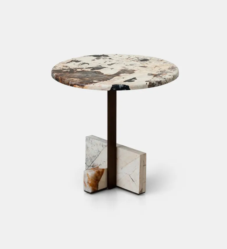Joaquim Side Table